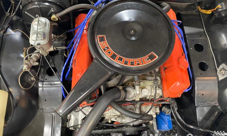 Holden LH Torana L34 SL/R5000 Replica Engine | Muscle Car Warehouse