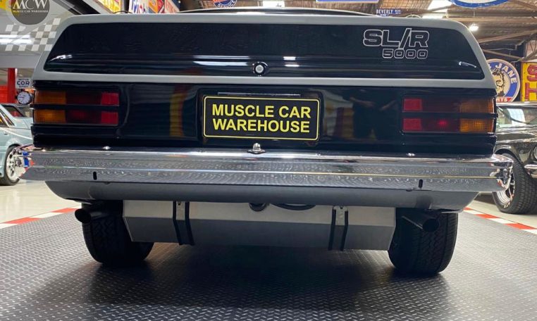 Holden LH Torana L34 SL/R5000 Replica | Muscle Car Warehouse