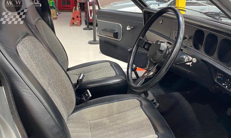 Holden LH Torana L34 SL/R5000 Replica Interior | Muscle Car Warehouse
