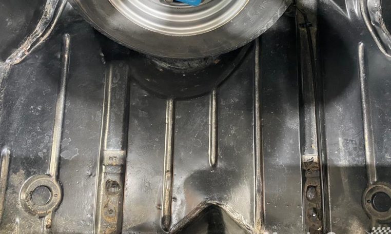 Holden LH Torana L34 SL/R5000 Replica Trunk | Muscle Car Warehouse