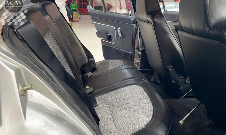 Holden LH Torana L34 SL/R5000 Replica Interior | Muscle Car Warehouse