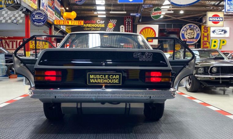 Holden LH Torana L34 SL/R5000 Replica | Muscle Car Warehouse