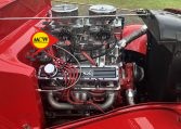 1934 Ford Roadster Engine | Muscle Car Warehouse