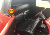 1934 Ford Roadster Interior | Muscle Car Warehouse