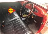 1934 Ford Roadster Interior | Muscle Car Warehouse