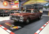 Ford XY Falcon 500 | Muscle Car Warehouse