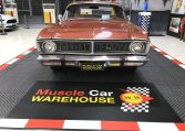 Ford XY Falcon 500 | Muscle Car Warehouse