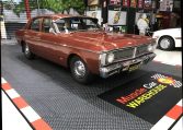 Ford XY Falcon 500 | Muscle Car Warehouse
