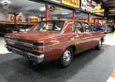 Ford XY Falcon 500 | Muscle Car Warehouse