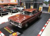 Ford XY Falcon 500 | Muscle Car Warehouse