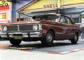 Ford XY Falcon 500 | Muscle Car Warehouse