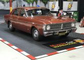 Ford XY Falcon 500 | Muscle Car Warehouse
