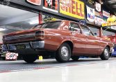Ford XY Falcon 500 | Muscle Car Warehouse