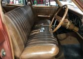 Ford XY Falcon 500 Interior | Muscle Car Warehouse
