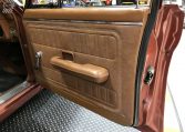 Ford XY Falcon 500 Interior | Muscle Car Warehouse