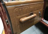 Ford XY Falcon 500 Interior | Muscle Car Warehouse
