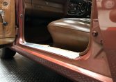Ford XY Falcon 500 Interior | Muscle Car Warehouse