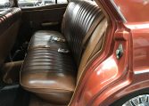 Ford XY Falcon 500 Interior | Muscle Car Warehouse