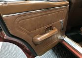 Ford XY Falcon 500 Interior | Muscle Car Warehouse