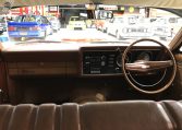 Ford XY Falcon 500 Interior | Muscle Car Warehouse