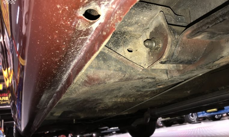 Ford XY Falcon 500 | Muscle Car Warehouse