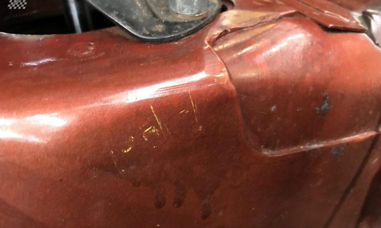 Ford XY Falcon 500 | Muscle Car Warehouse