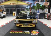 Holden Torana A9X Replica | Muscle Car Warehouse