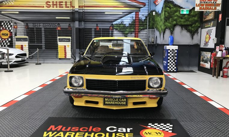 Holden Torana A9X Replica | Muscle Car Warehouse