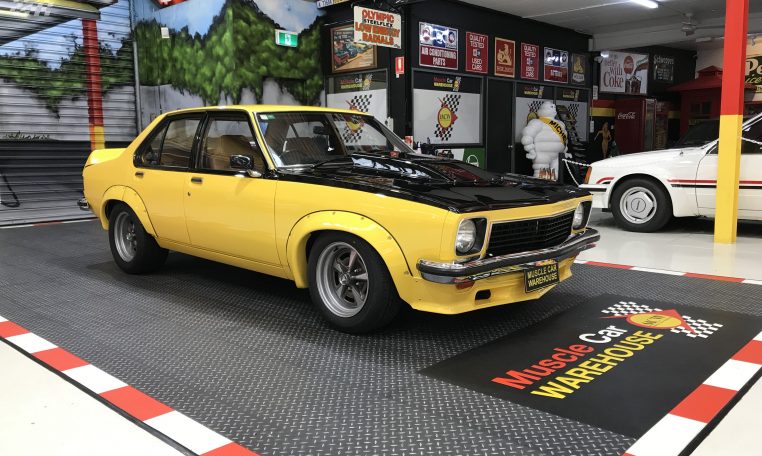Holden Torana A9X Replica | Muscle Car Warehouse