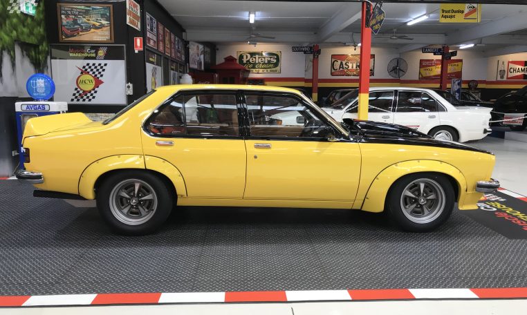 Holden Torana A9X Replica | Muscle Car Warehouse