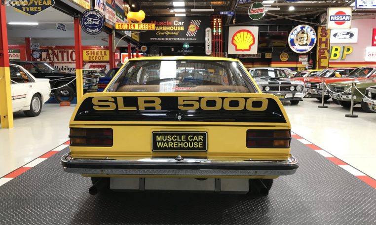 Holden Torana A9X Replica | Muscle Car Warehouse