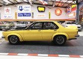 Holden Torana A9X Replica | Muscle Car Warehouse