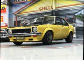 Holden Torana A9X Replica | Muscle Car Warehouse