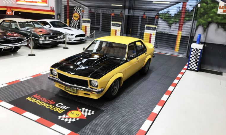Holden Torana A9X Replica | Muscle Car Warehouse