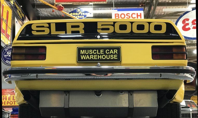 Holden Torana A9X Replica | Muscle Car Warehouse