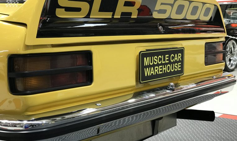 Holden Torana A9X Replica | Muscle Car Warehouse