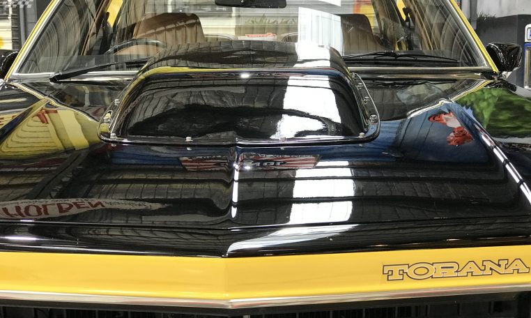 Holden Torana A9X Replica | Muscle Car Warehouse