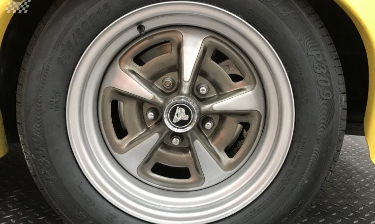 Holden Torana A9X Replica | Muscle Car Warehouse