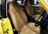 Holden Torana A9X Replica Interior | Muscle Car Warehouse