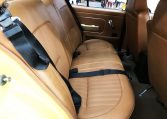 Holden Torana A9X Replica Interior | Muscle Car Warehouse