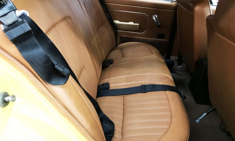 Holden Torana A9X Replica Interior | Muscle Car Warehouse