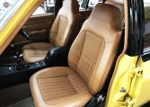 Holden Torana A9X Replica Interior | Muscle Car Warehouse
