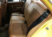 Holden Torana A9X Replica Interior | Muscle Car Warehouse