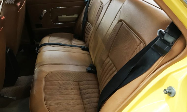 Holden Torana A9X Replica Interior | Muscle Car Warehouse