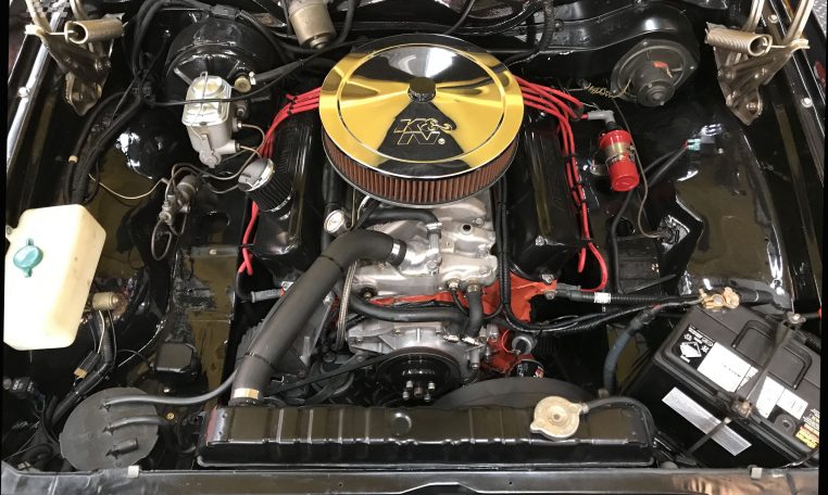 Holden Torana A9X Replica Engine | Muscle Car Warehouse