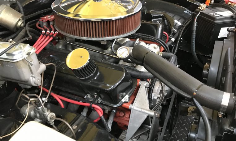 Holden Torana A9X Replica Engine | Muscle Car Warehouse