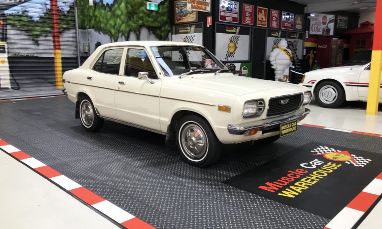 Mazda 808 | Muscle Car Warehouse