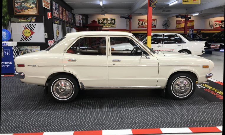 Mazda 808 | Muscle Car Warehouse