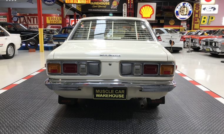 Mazda 808 | Muscle Car Warehouse