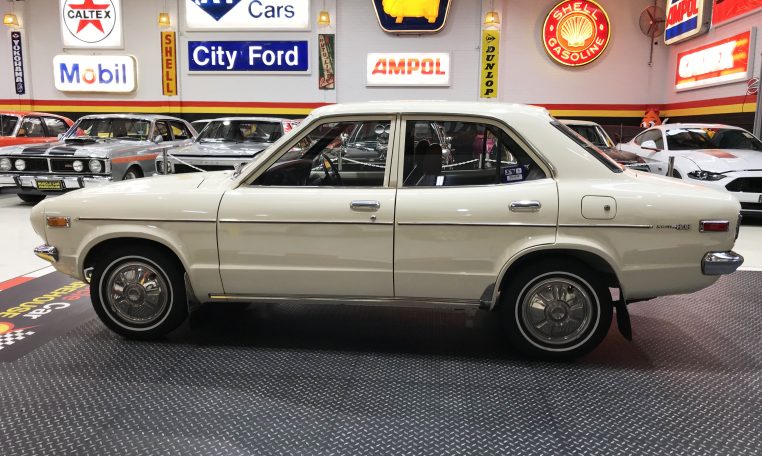 Mazda 808 | Muscle Car Warehouse